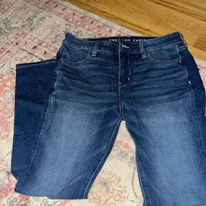 NWOT American eagle the dream jean